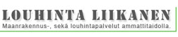Louhinta Liikanen logo